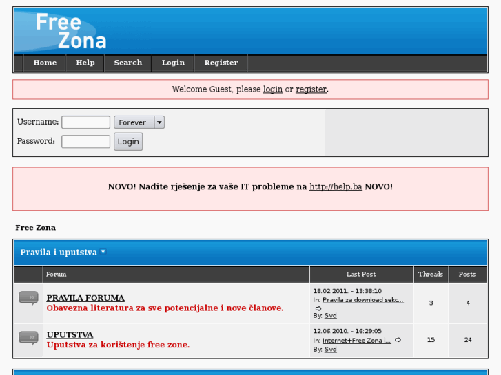 www.freezona.org