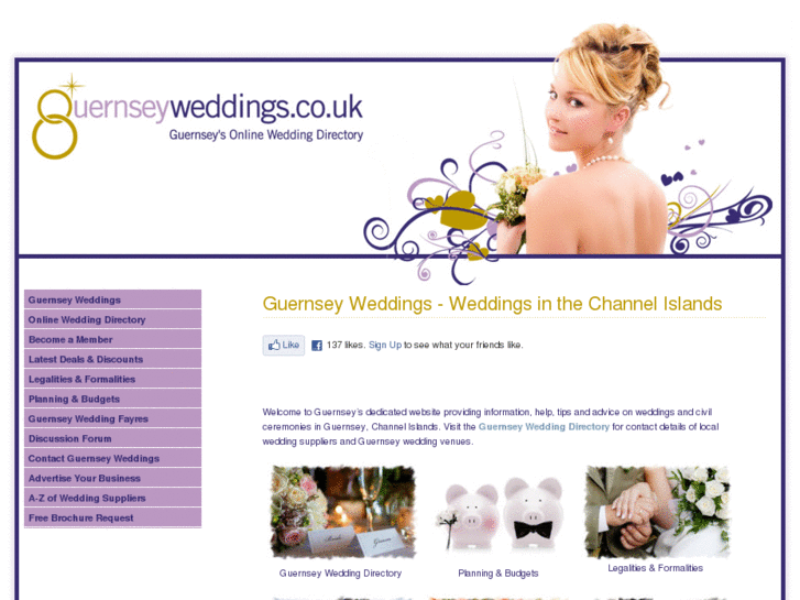 www.guernseyweddings.co.uk