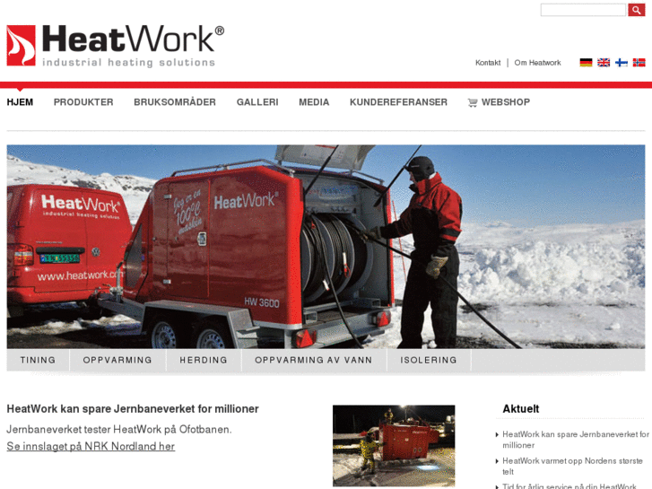 www.heatwork.com