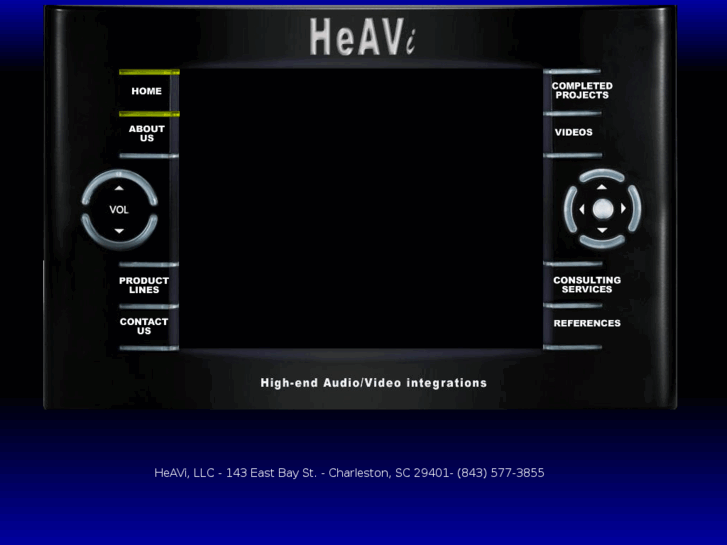 www.heavi.tv