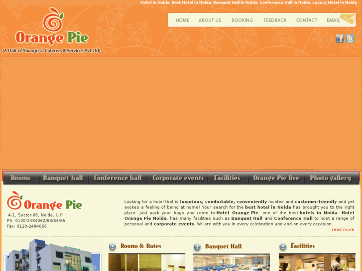 www.hotelorangepie.com