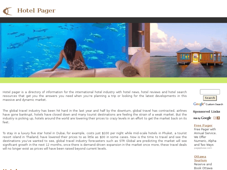 www.hotelpager.com