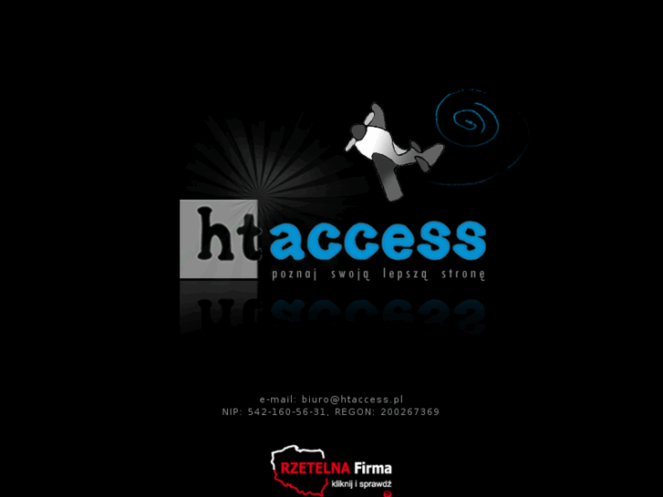 www.htaccess.pl