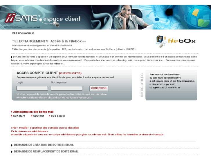 www.iisatis.net