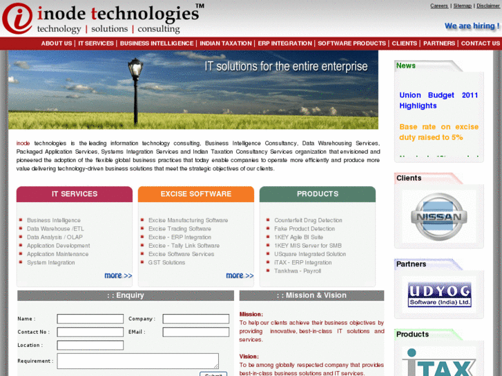 www.inodetechnologies.com