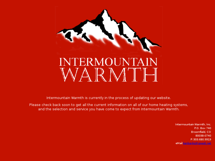 www.iwarmth.com