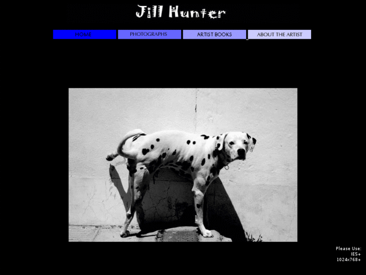 www.jillhunter.net