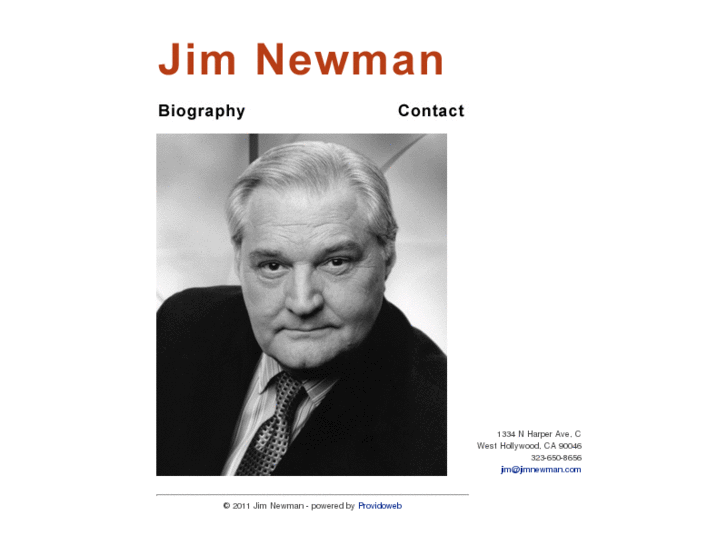 www.jimnewman.com