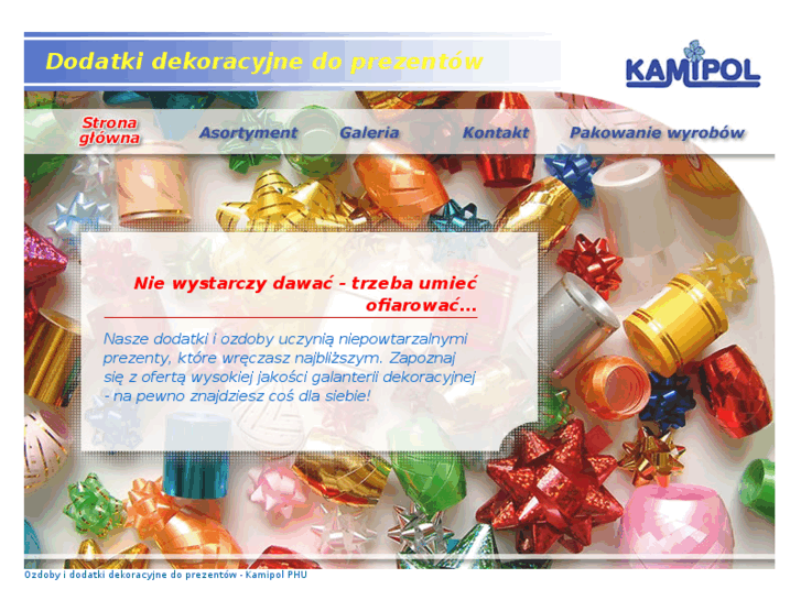www.kamipol.com