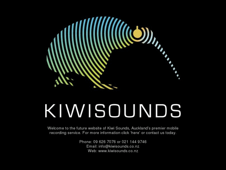 www.kiwi-studios.com