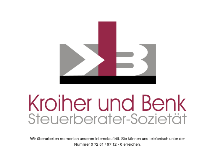 www.kroiher.biz