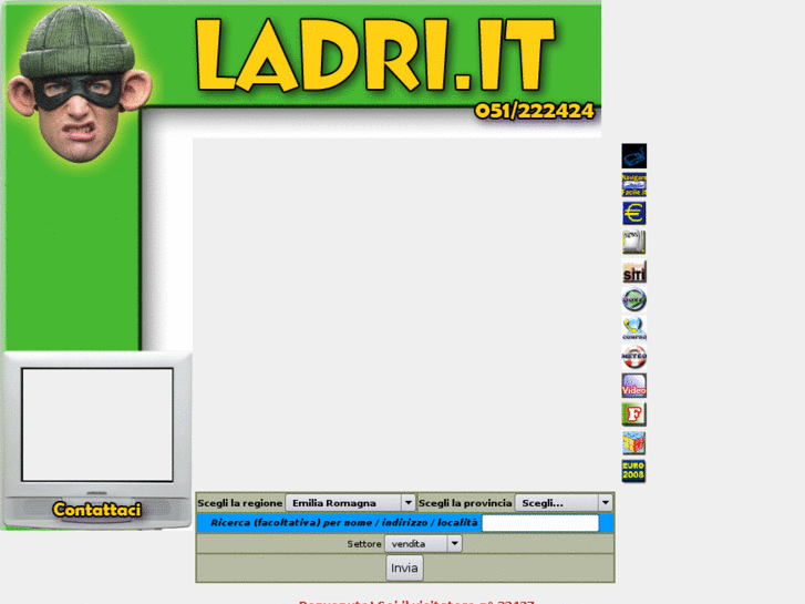 www.ladri.it