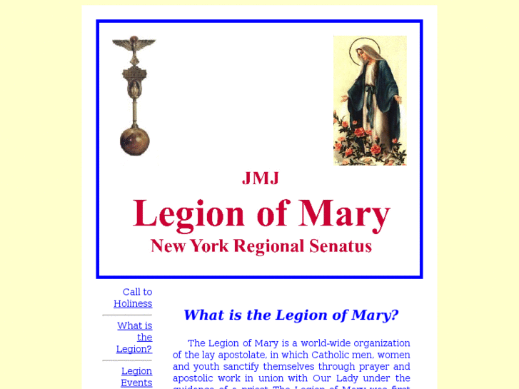 www.legion-of-mary-ny.org