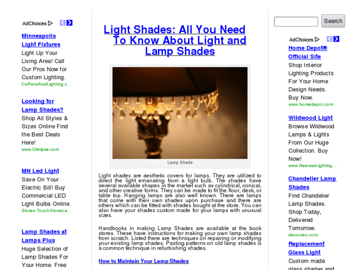 www.light-shades.com