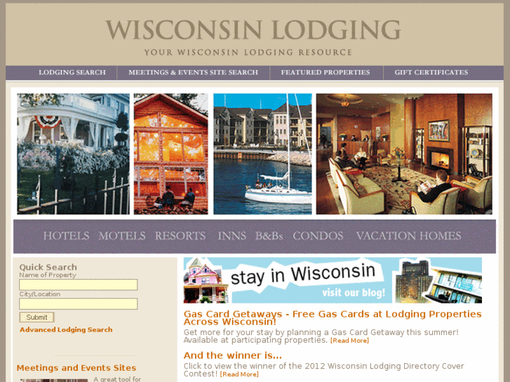 www.lodging-wi.com