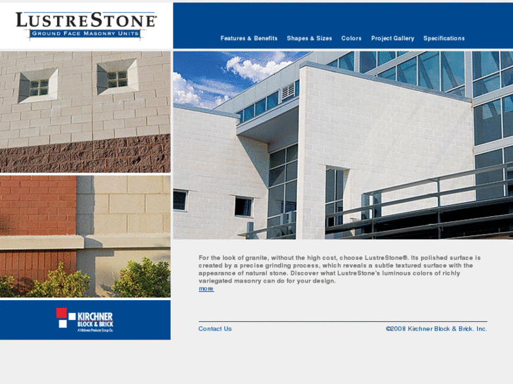 www.lustrestone.com