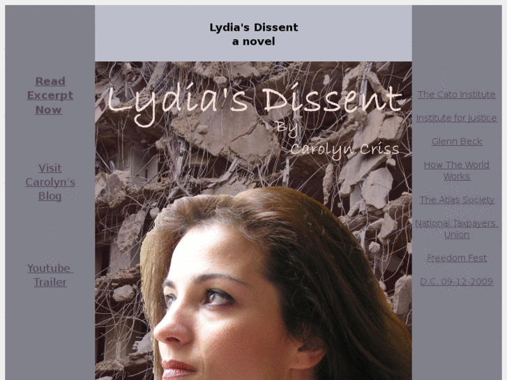 www.lydiasdissent.com