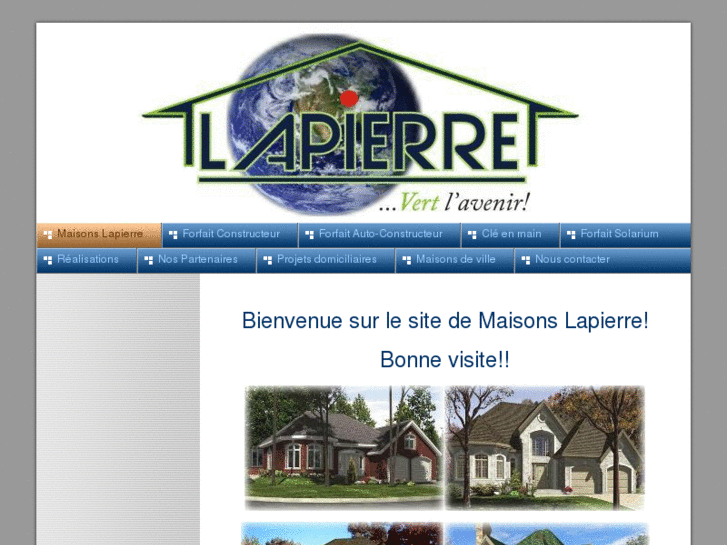 www.maisonslapierre.com