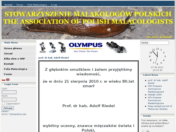 www.malakologia.org