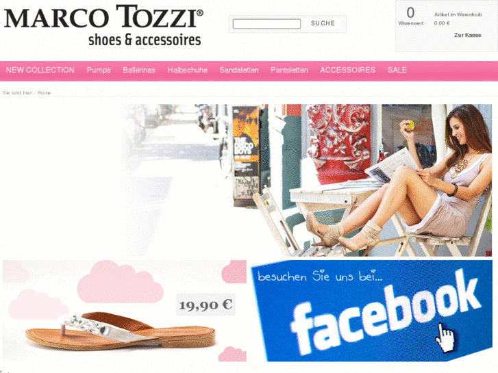 www.marcotozzi-shop.com