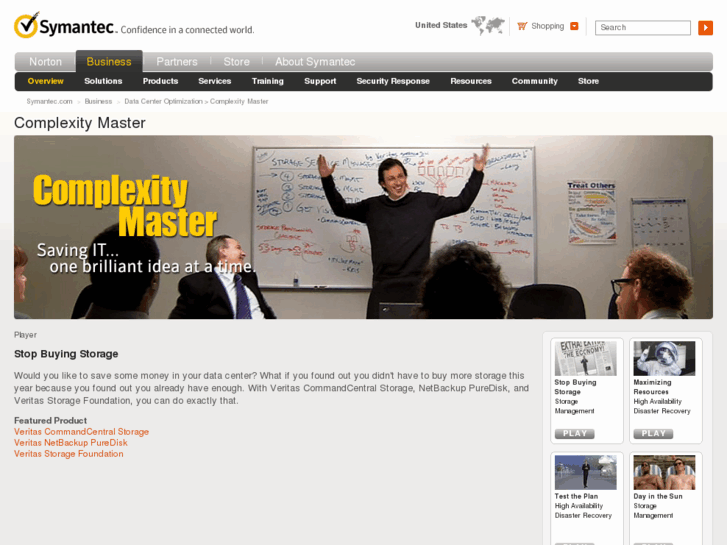 www.mastercomplexity.com