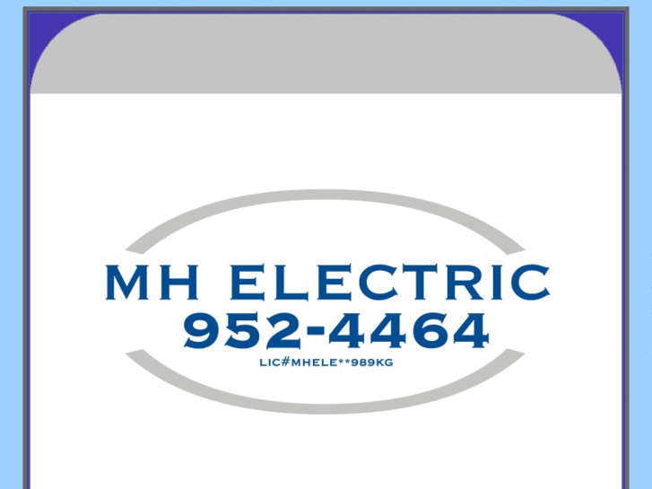 www.mhelectricinc.com