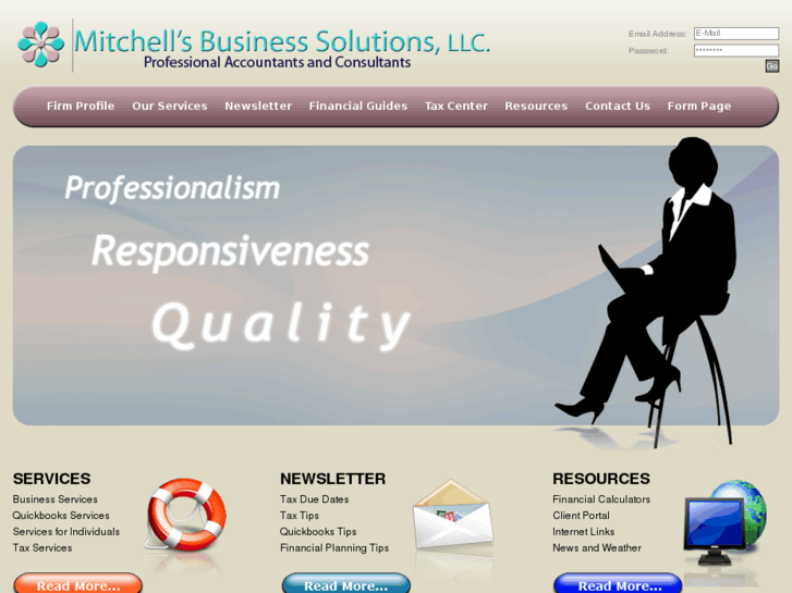 www.mitchellsbizsolutions.com