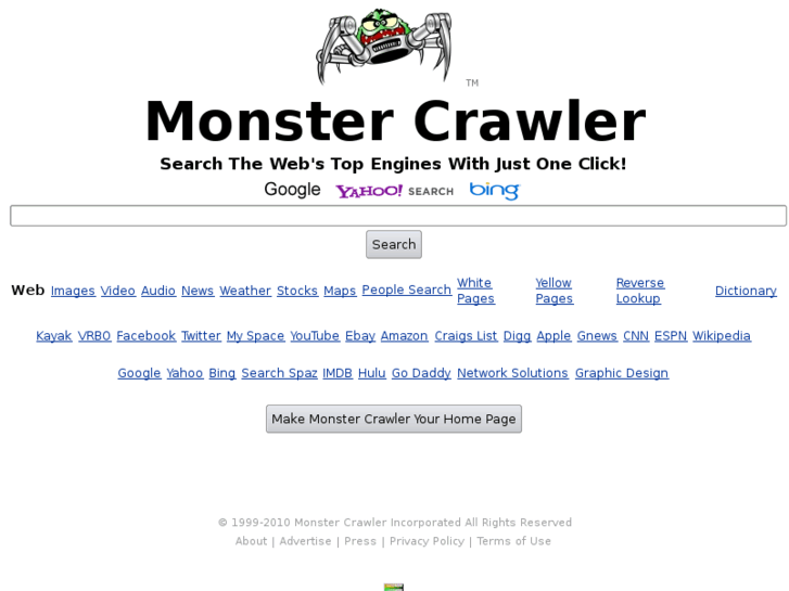 www.monstercrawler.com