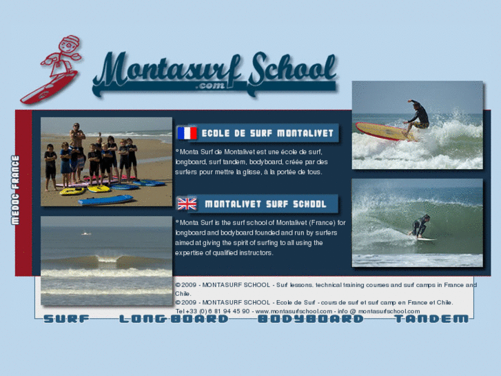 www.montasurfschool.com