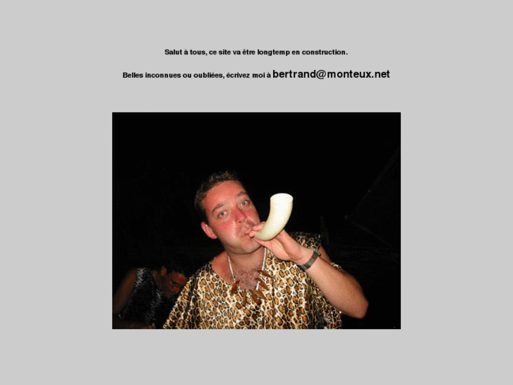 www.monteux.net