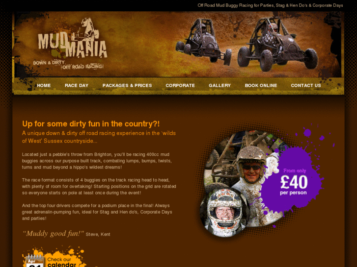 www.mudmania.co.uk