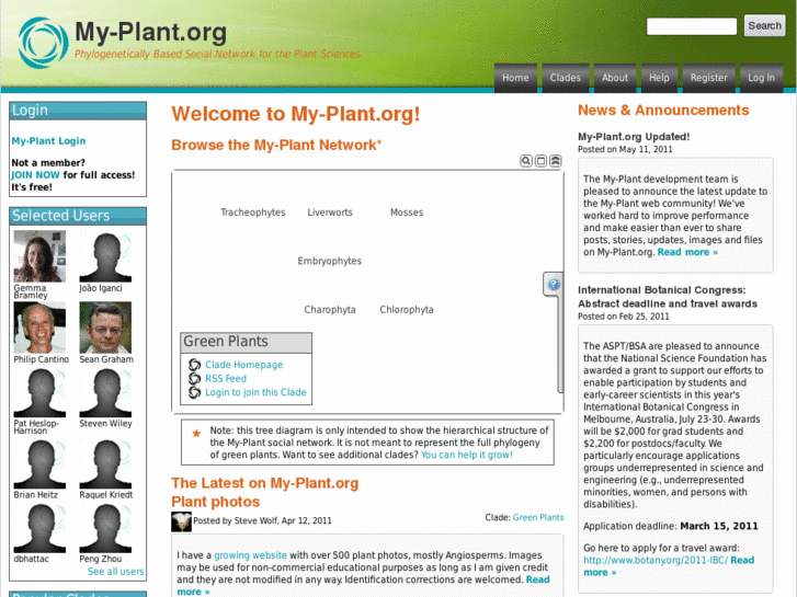 www.my-plant.net