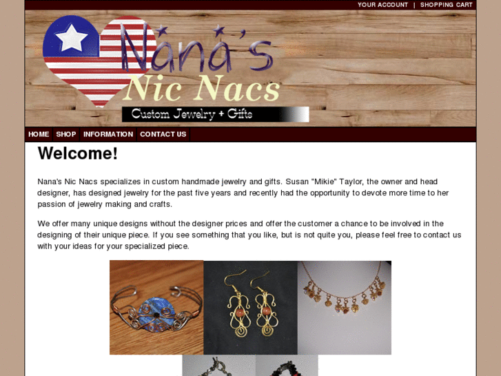 www.nanasnicnacs.com