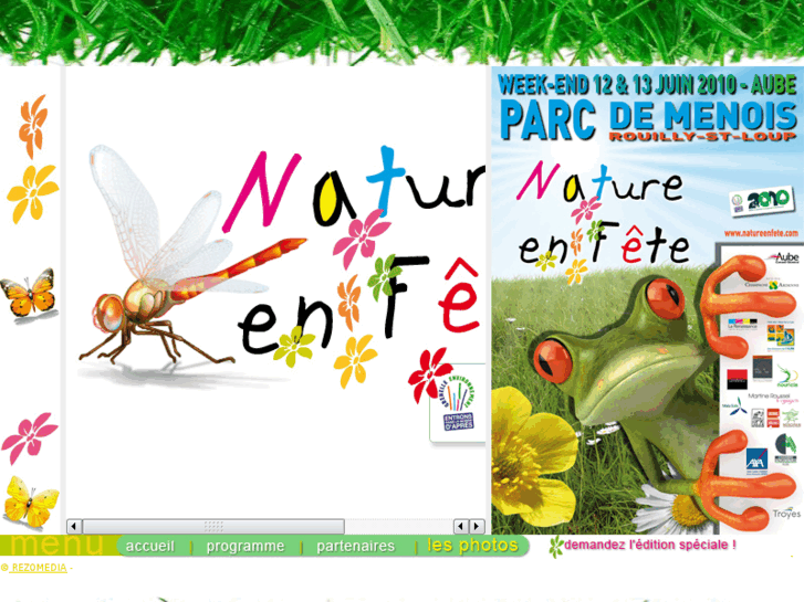 www.natureenfete.com