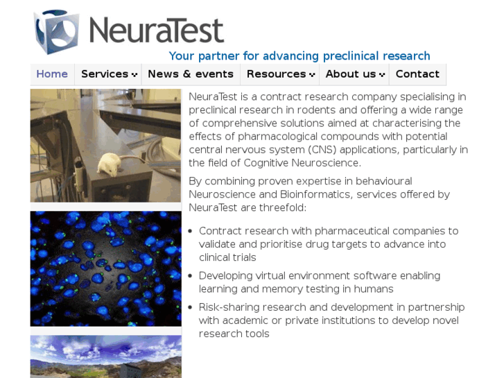 www.neuratest.com