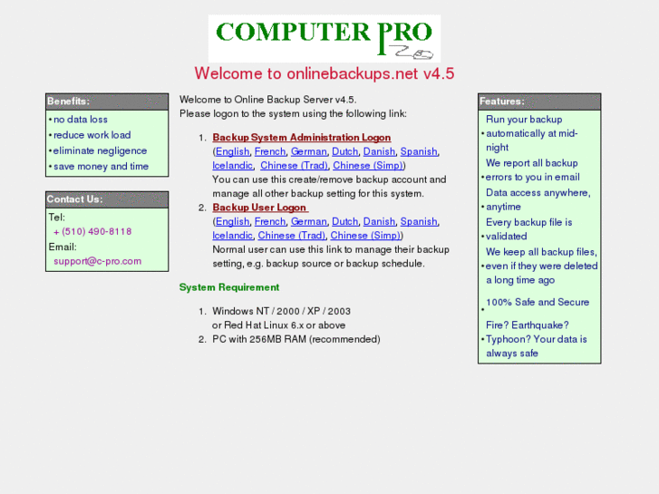 www.onlinebackups.net