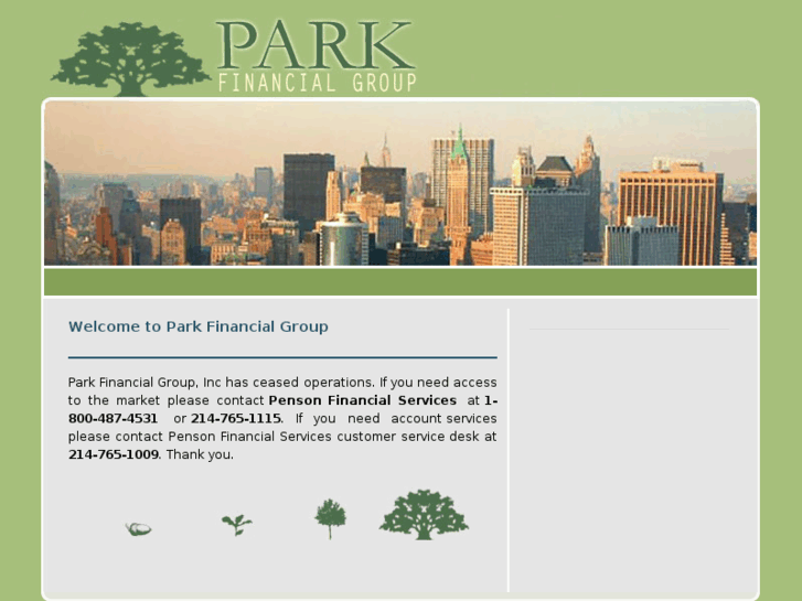 www.parkfinancialgroup.com