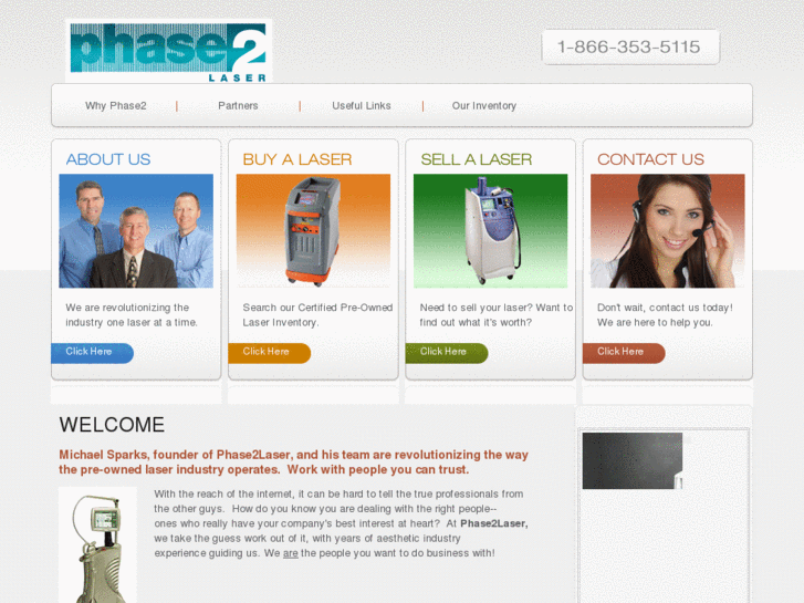 www.phase2laser.com