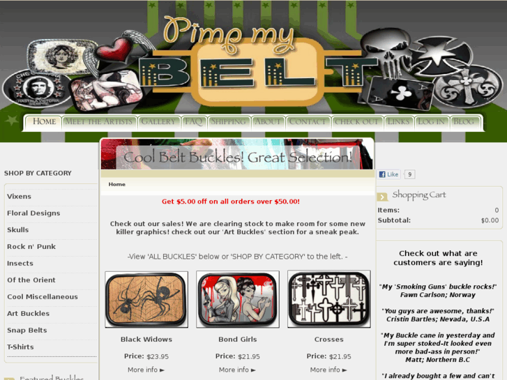 www.pimpmybelt.com