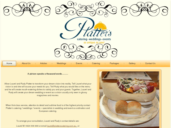 www.platterscatering.com.au