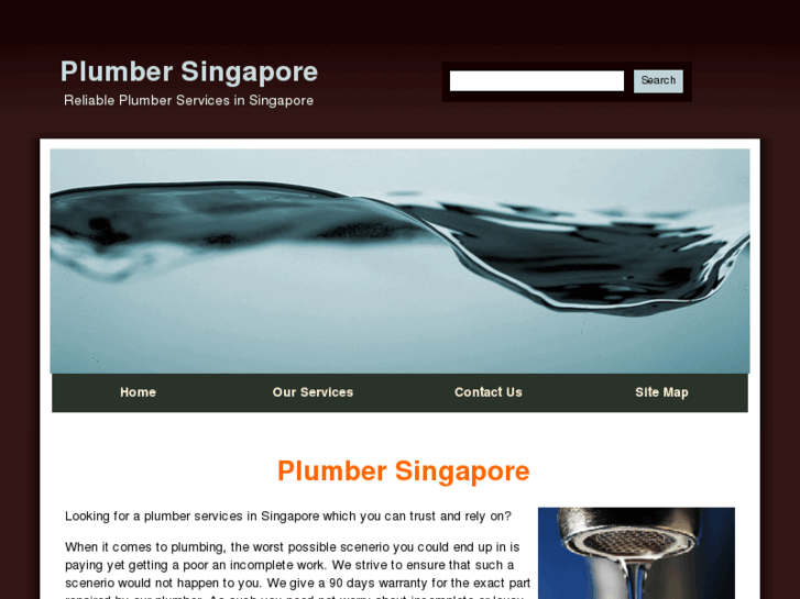 www.plumber-singapore.com