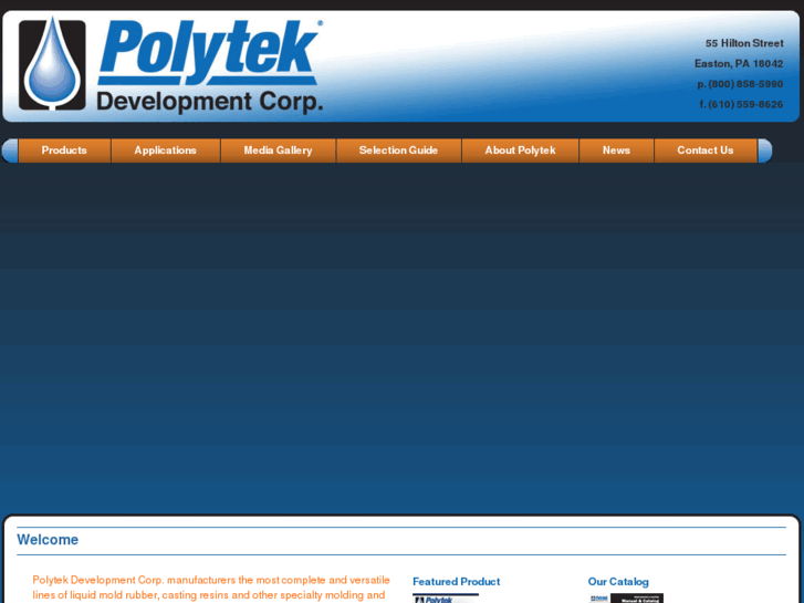 www.polytek.com