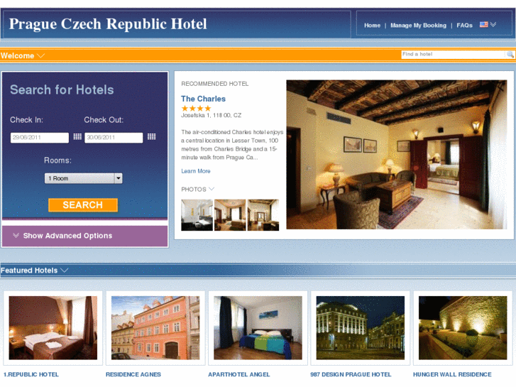 www.pragueczechrepublichotel.com