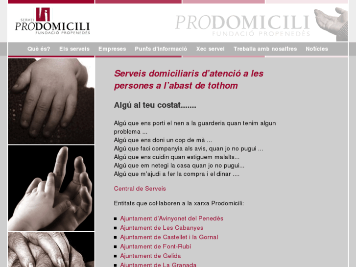 www.prodomicili.com