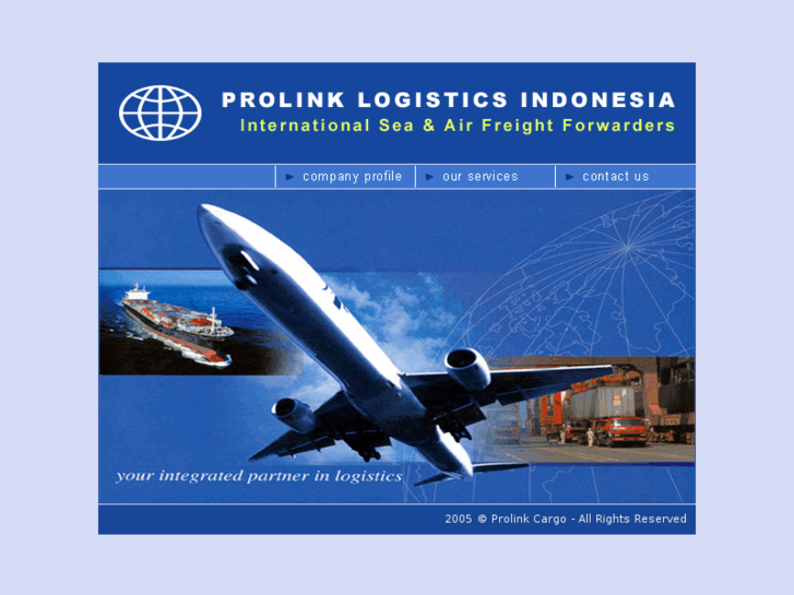 www.prolinklogistics.com