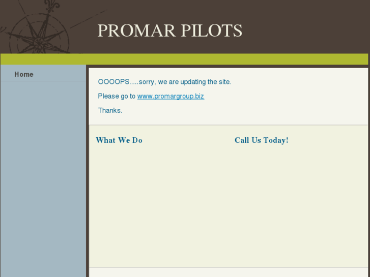 www.promarpilots.com