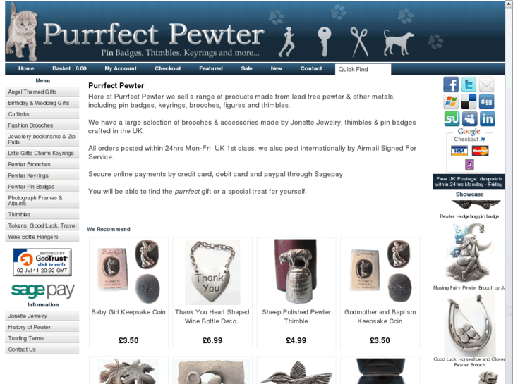 www.purrfectpewter.com