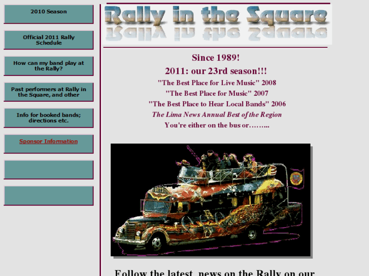 www.rallyinthesquare.com