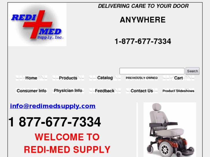 www.redi-medsupply.com