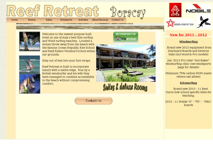 www.reefretreatboracay.com